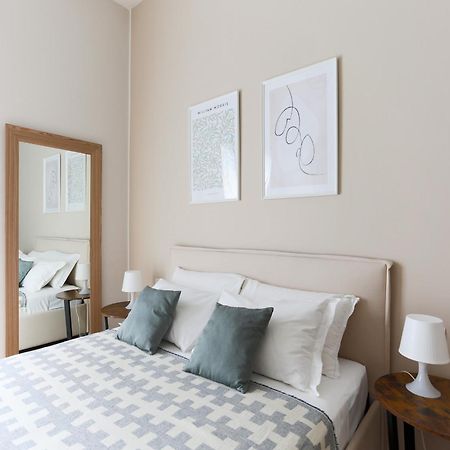 The Best Rent - One-Bedroom Apartment In Moscova Μιλάνο Εξωτερικό φωτογραφία