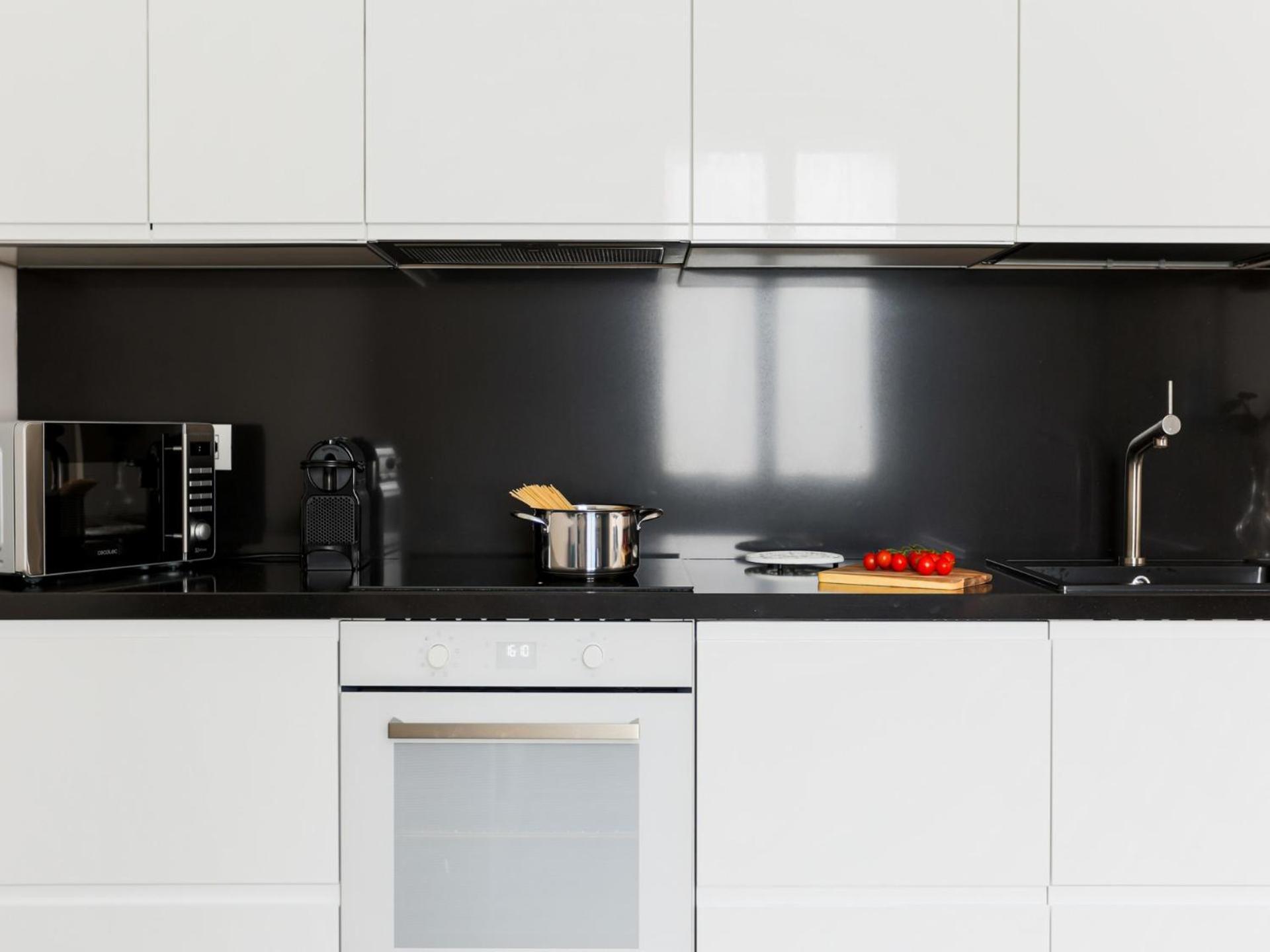 The Best Rent - One-Bedroom Apartment In Moscova Μιλάνο Εξωτερικό φωτογραφία