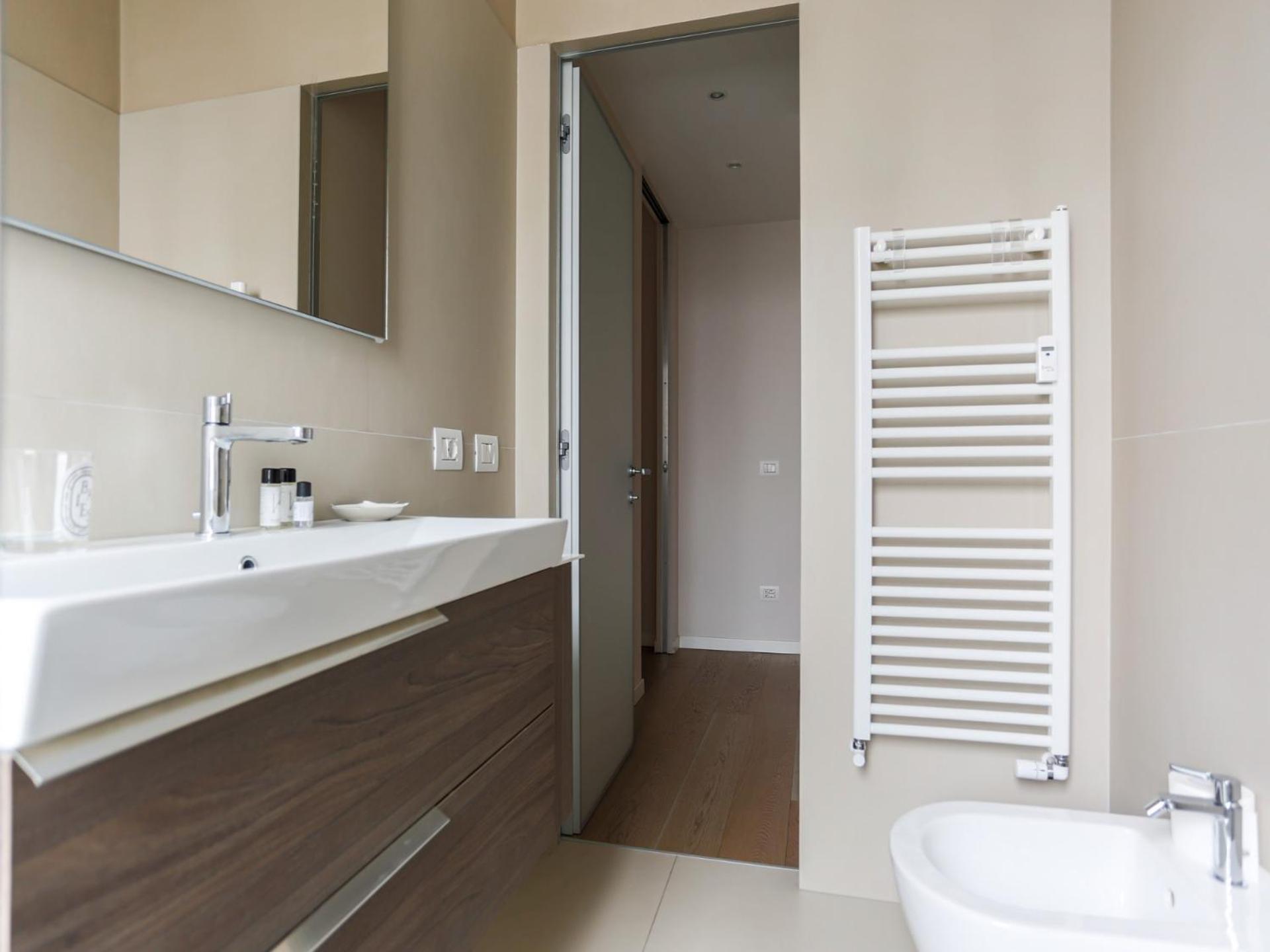 The Best Rent - One-Bedroom Apartment In Moscova Μιλάνο Εξωτερικό φωτογραφία