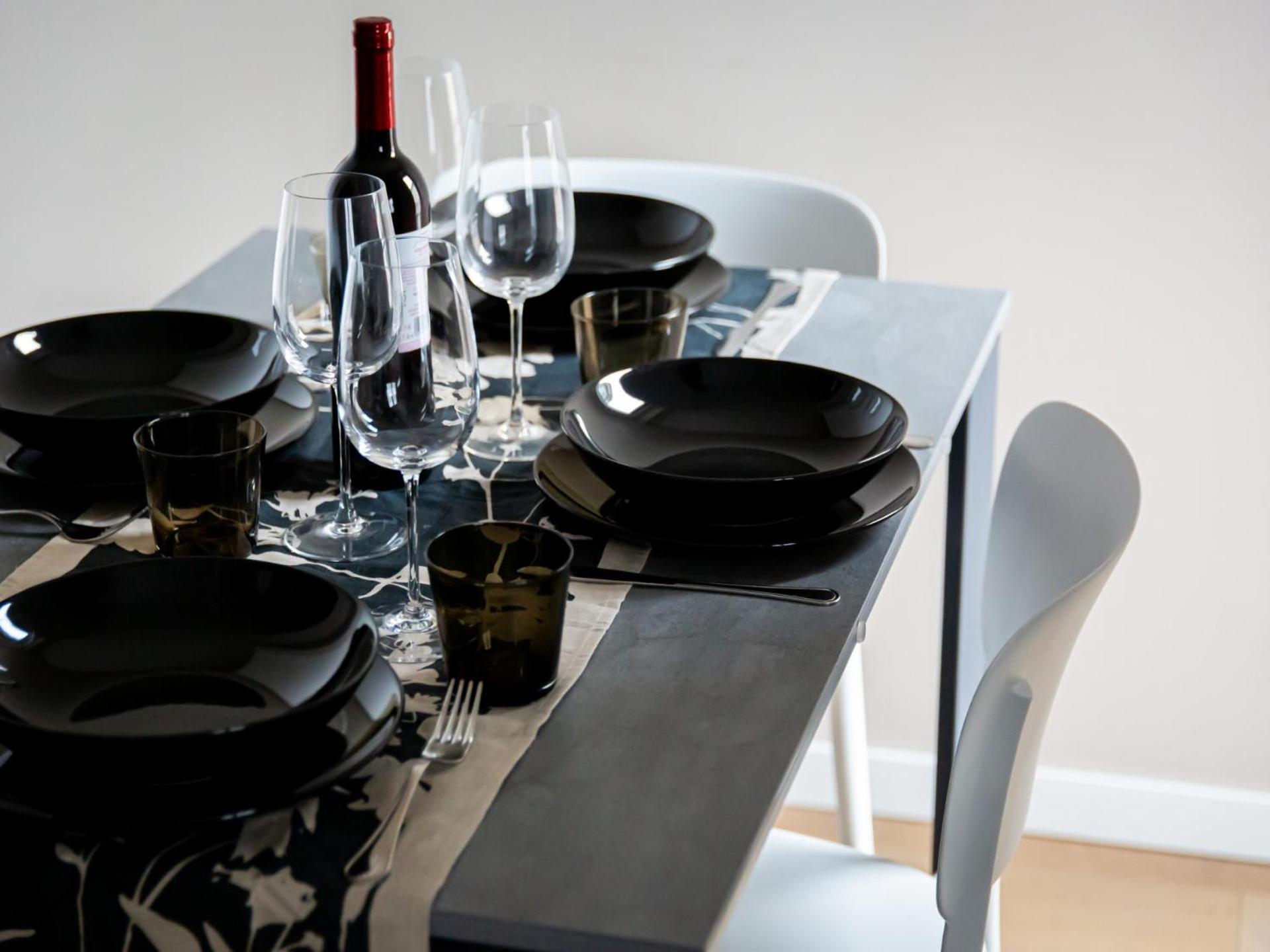 The Best Rent - One-Bedroom Apartment In Moscova Μιλάνο Εξωτερικό φωτογραφία