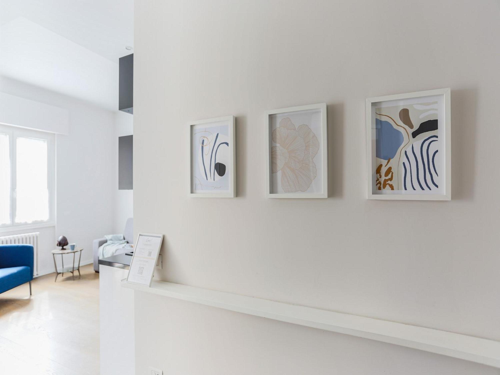 The Best Rent - One-Bedroom Apartment In Moscova Μιλάνο Εξωτερικό φωτογραφία