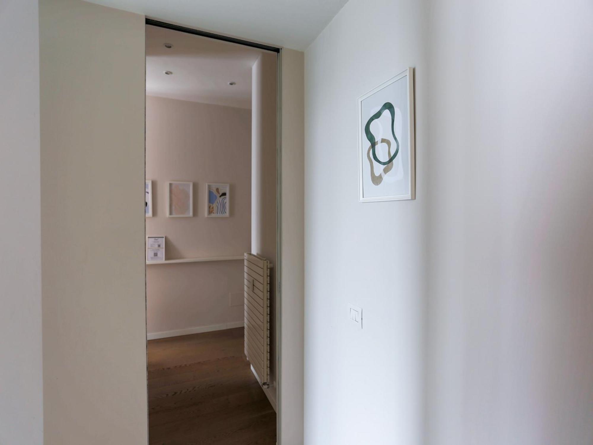 The Best Rent - One-Bedroom Apartment In Moscova Μιλάνο Εξωτερικό φωτογραφία