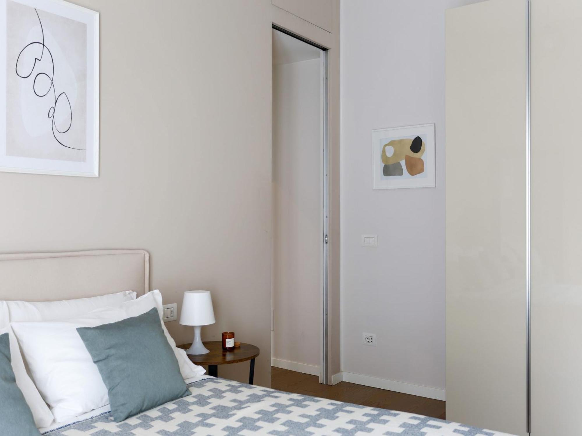 The Best Rent - One-Bedroom Apartment In Moscova Μιλάνο Εξωτερικό φωτογραφία