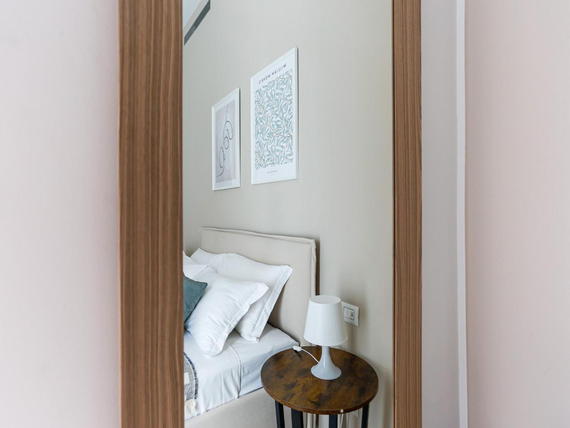 The Best Rent - One-Bedroom Apartment In Moscova Μιλάνο Εξωτερικό φωτογραφία